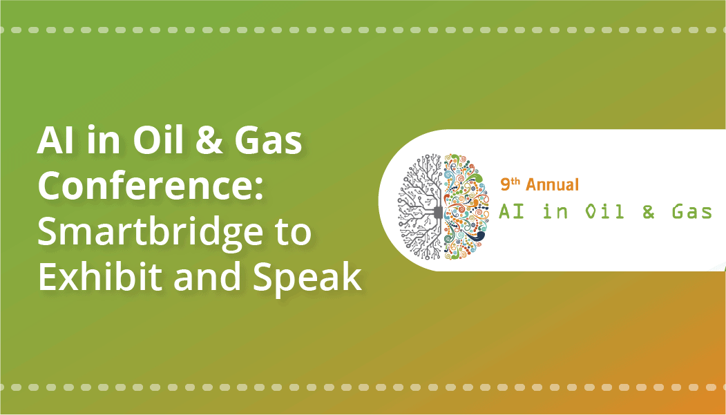 AI in Oil & Gas Conference