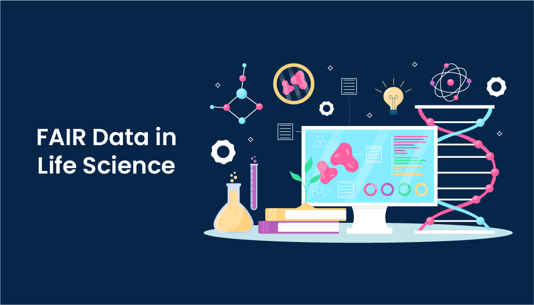 FAIR Data in Life Sciences: Turning Data Chaos into Strategic Clarity