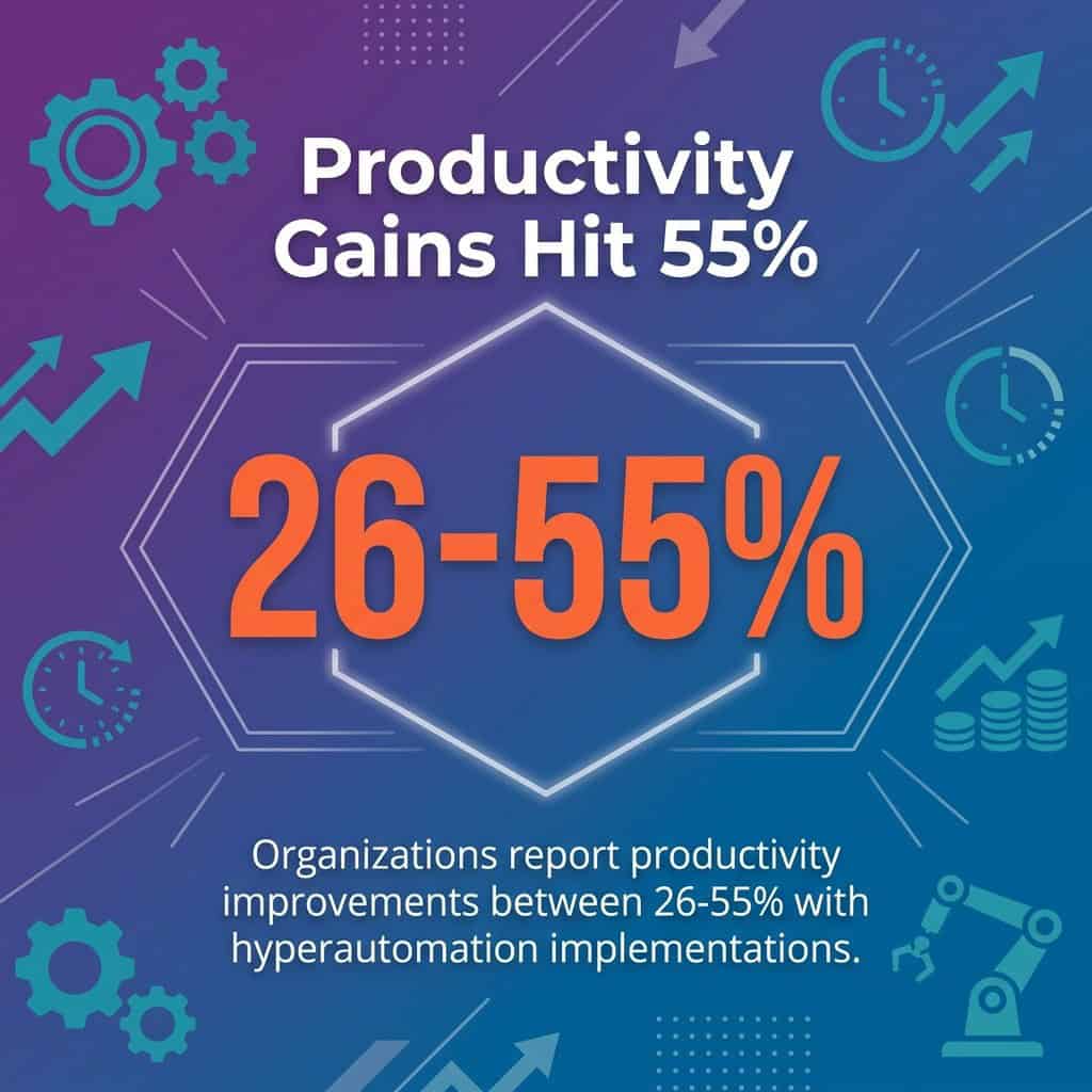 Hyperautomation Strategy: Beyond RPA in 2026