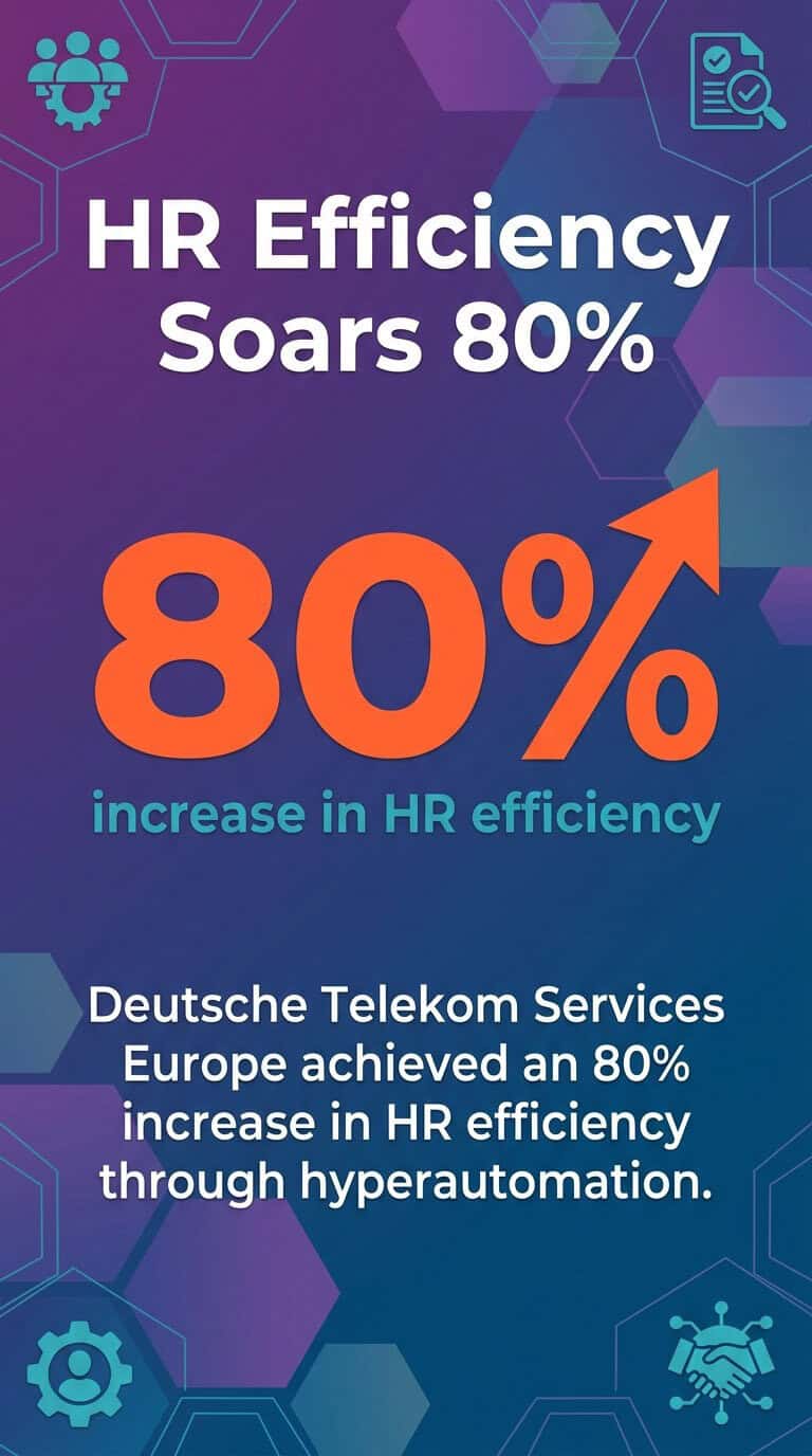 Hyperautomation Strategy: Beyond RPA in 2026