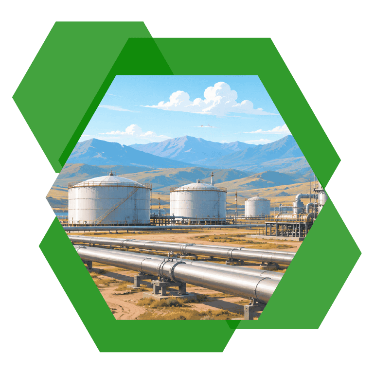 emissions and compliance becoming commercial