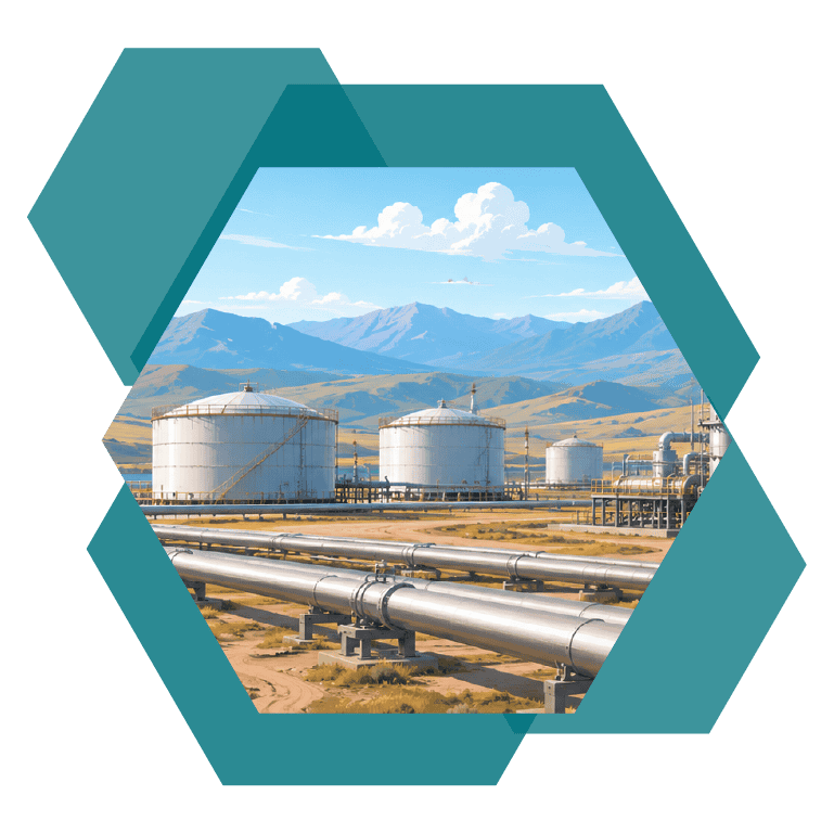 sbblog_Midstream pipes – frontline productivity Frontline Workforce Productivity and Safety
