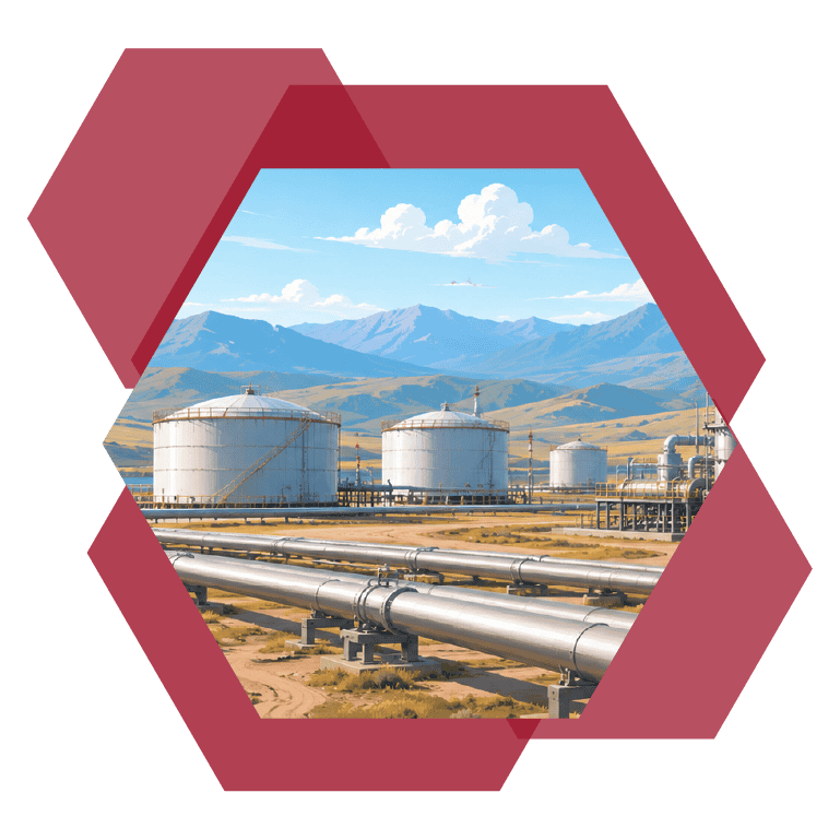 sbblog_Midstream pipes – reliability-and-resilience Reliability and Resilience Across Assets and Networks