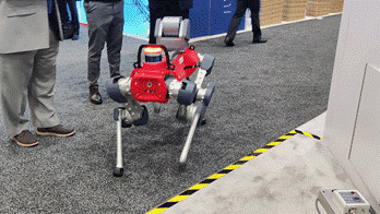offshore technology conference