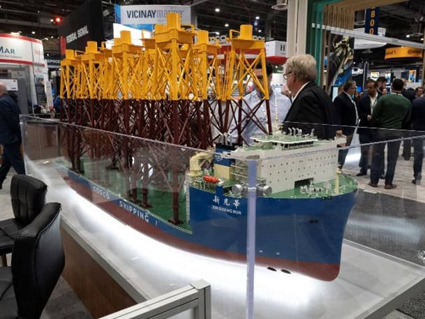 sbblog_OTC 2 offshore technology conference