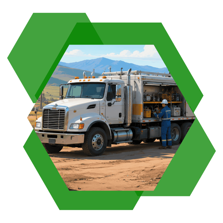 emissions and compliance becoming commercial