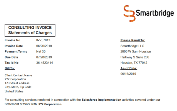 Advanced PDF-HTML Development in NetSuite - Smartbridge