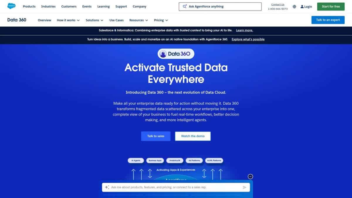 Salesforce Agentforce vs Microsoft Copilot Studio 2026 Comparison