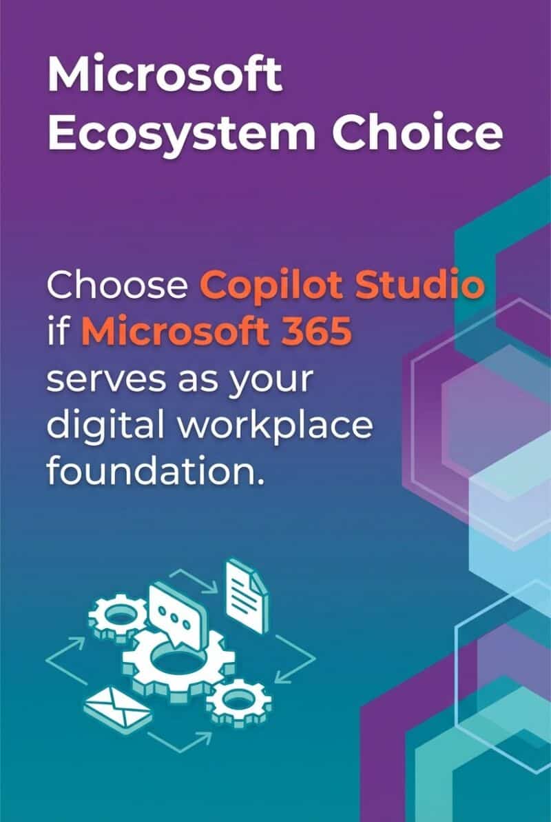 Salesforce Agentforce vs Microsoft Copilot Studio 2026 Comparison