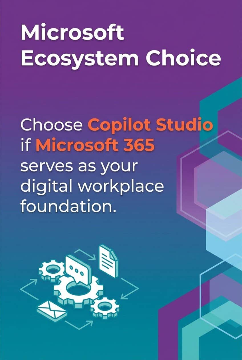 Agentforce vs Copilot Studio 2026 comparison