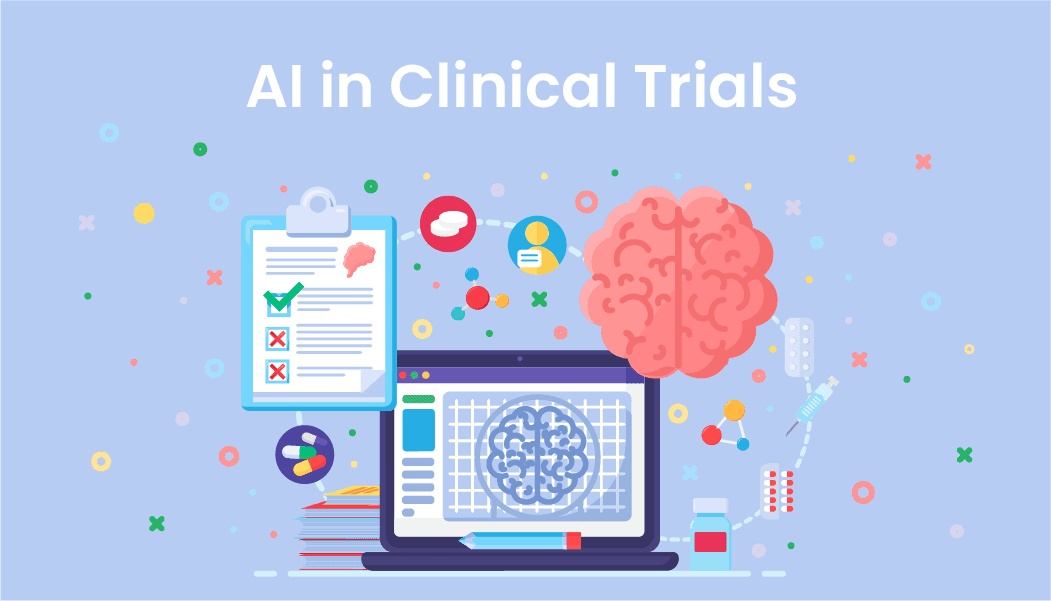 AI in Clinical Trials: Accelerating Drug Development