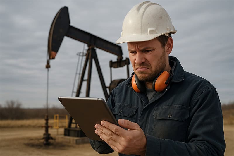 Application Development for Energy