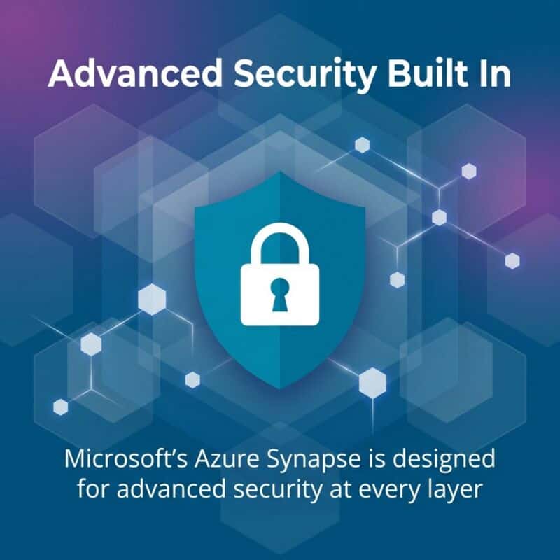 Azure Synapse Analytics: Complete Data Warehousing Guide - Smartbridge