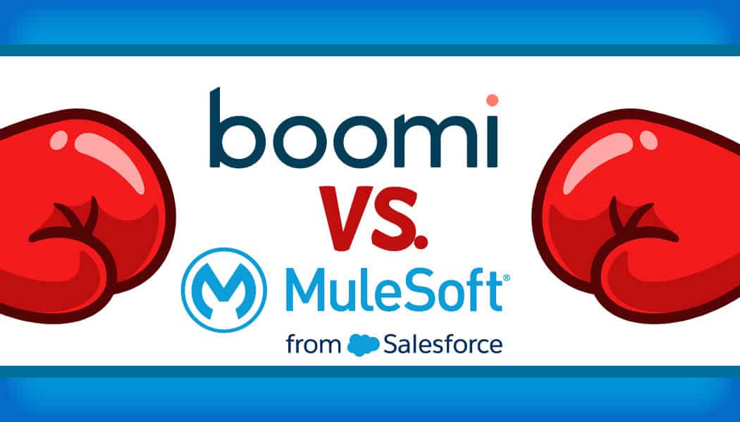 Boomi vs MuleSoft: Enterprise Integration Comparison