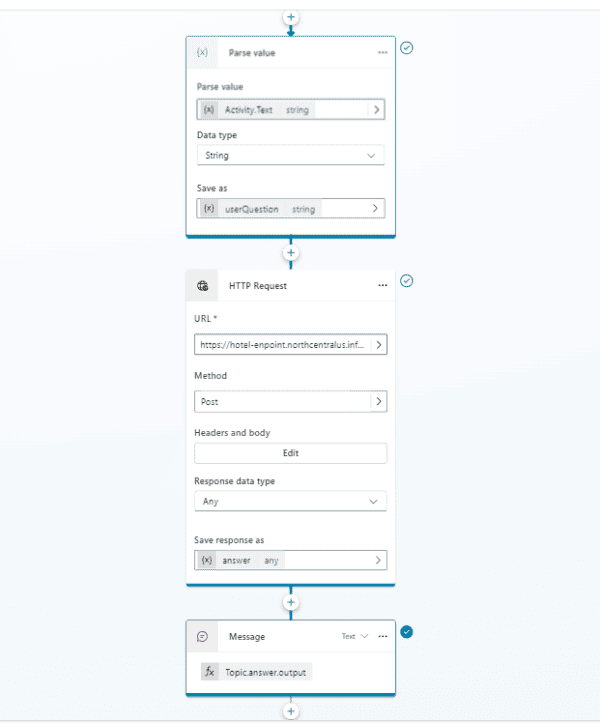 Microsoft Copilot Integration with Azure AI Studio - Smartbridge