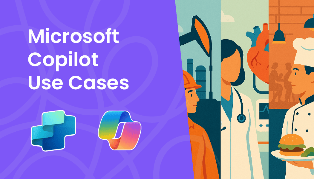 Microsoft Copilot Use Cases Across Industries