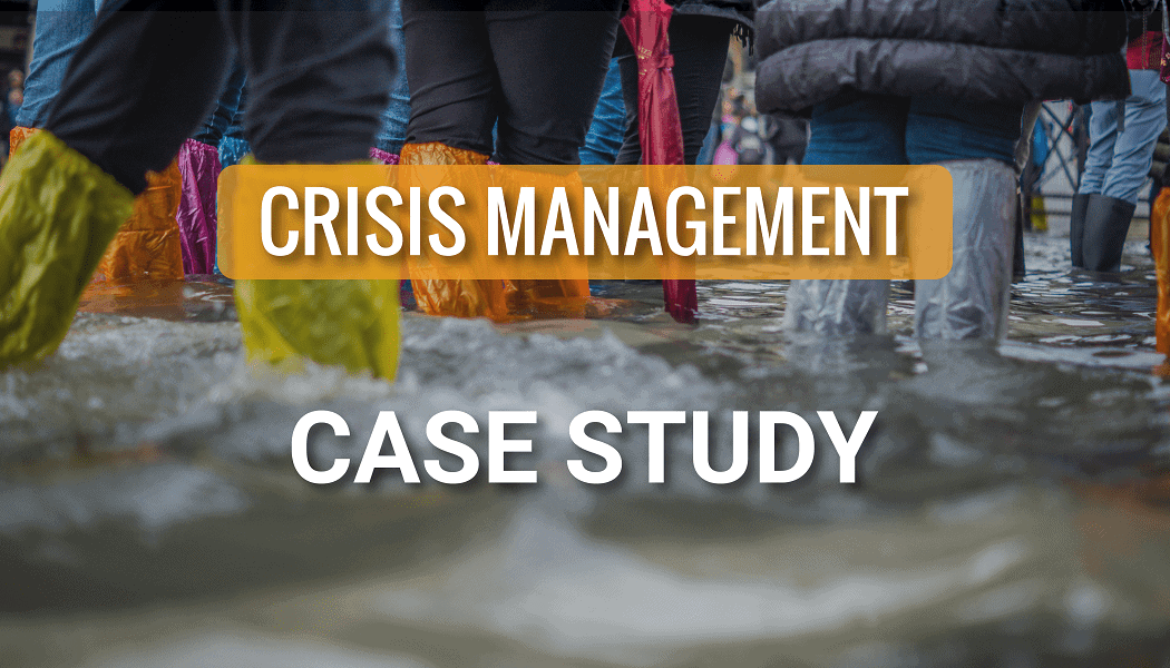 Crisis Management and Emergency Response with Crisis360