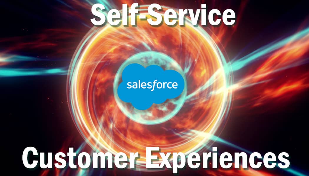 Salesforce Experience Cloud: Building Customer Portals
