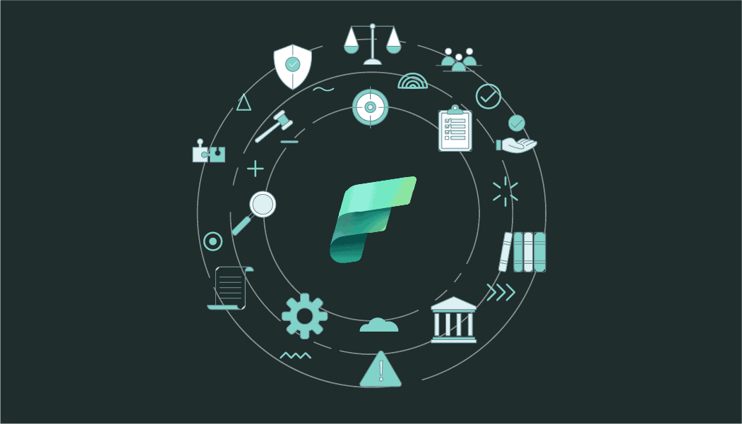 Microsoft Fabric Governance: Building a Unified Data and Analytics Framework