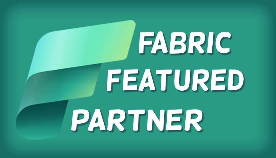 Smartbridge is a Microsoft Fabric Featured Partner