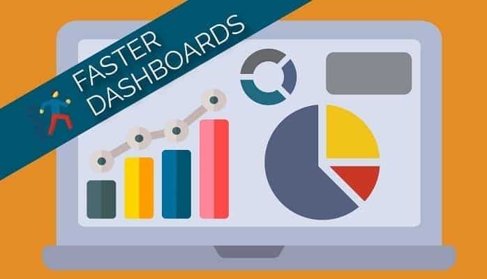 How to Increase Tableau Dashboard Performance