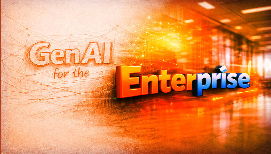 Generative AI Consulting Services: What Enterprises Need