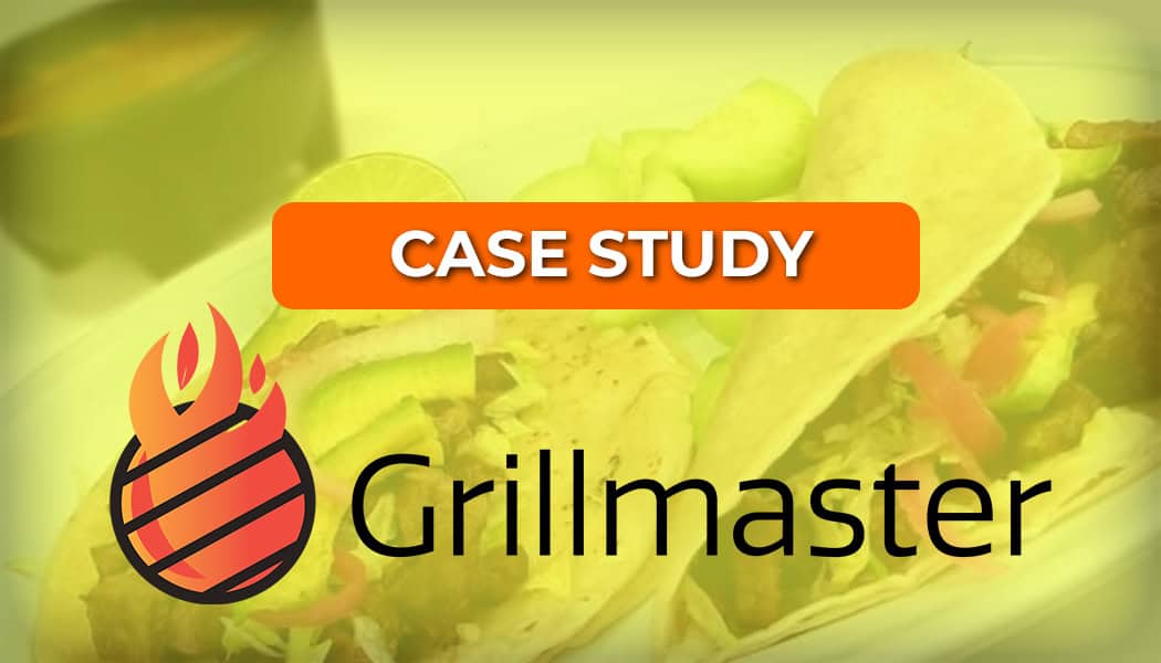 Large Quick-Service Restaurant Automates the Grilling Process