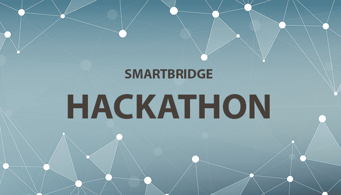 Synergism at Play: The Smartbridge Hackathon