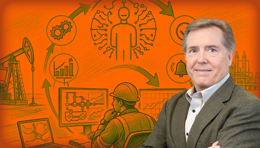 Human + Agent: Where AI Should Act and Where It Shouldn&rsquo;t in Oil & Gas Operations