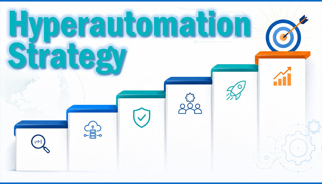 Hyperautomation Strategy: Beyond RPA in 2026