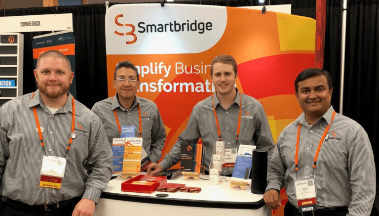 sbblog_infocusconference Future of JD Edwards - Infocus18
