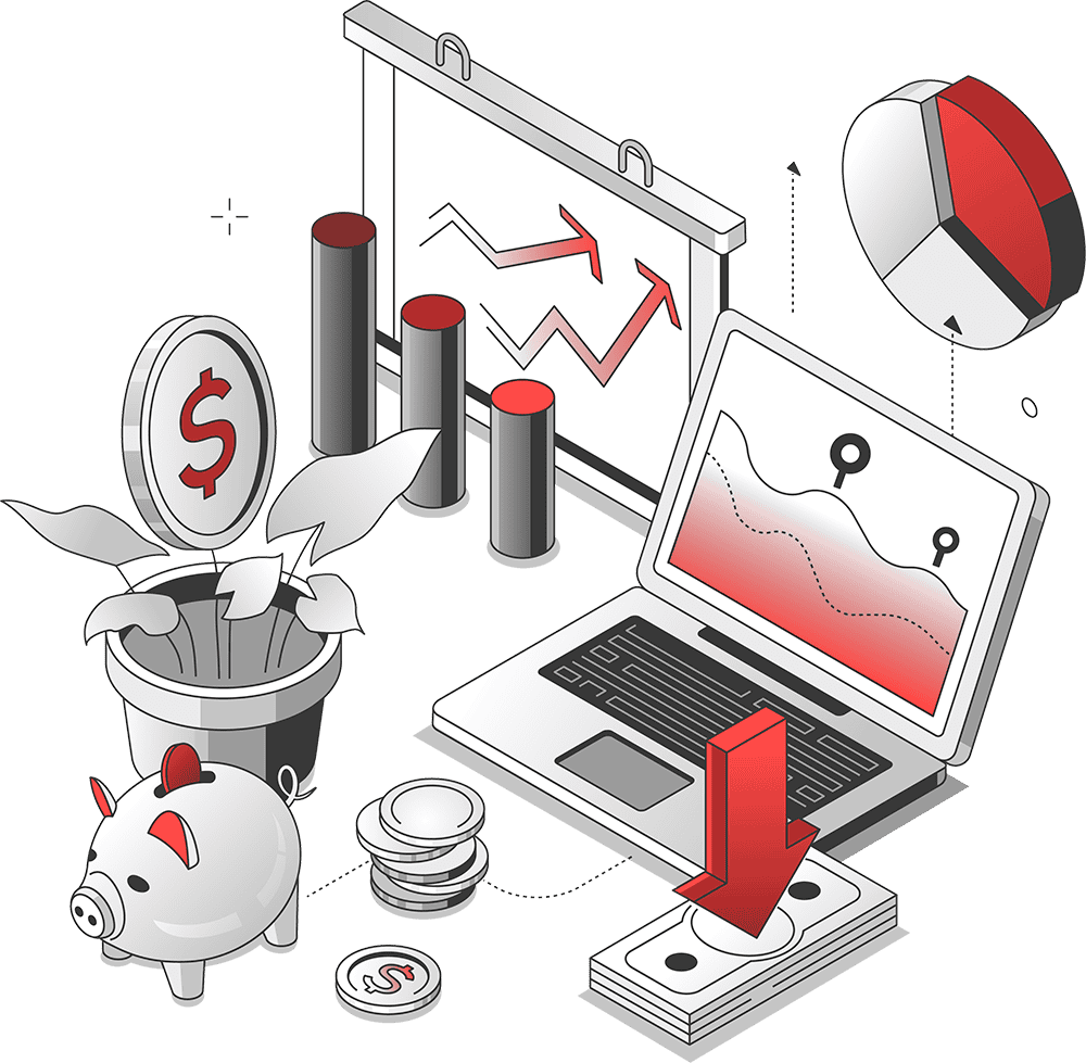 Strategic IT spending