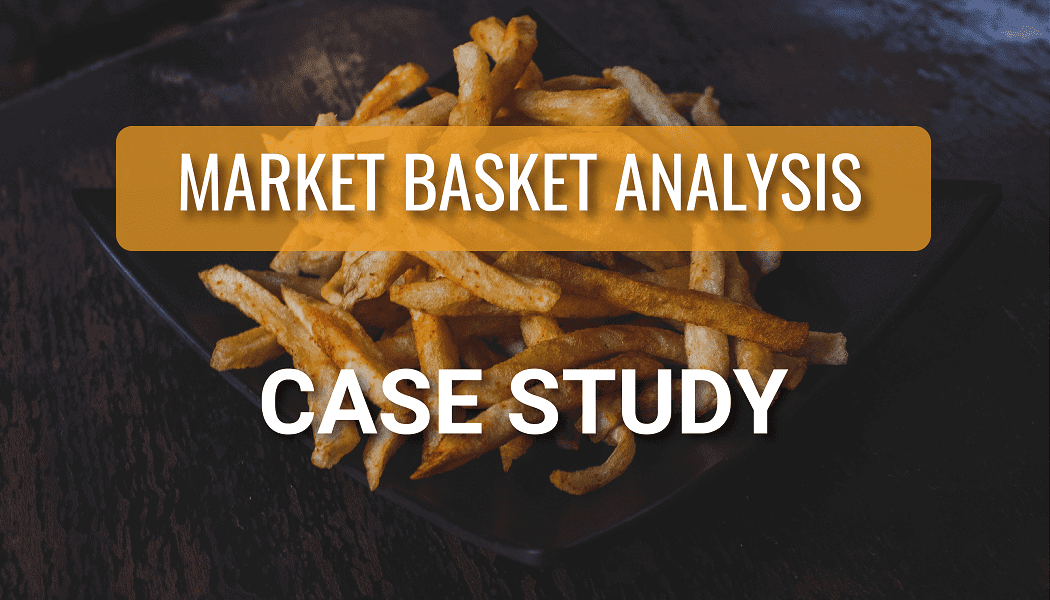 Market Basket Analysis Drives Improved Product Marketing for a Large QSR