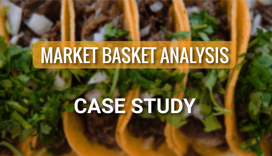 Understanding Changing Customer Preferences in a Pandemic with Market Basket Analysis