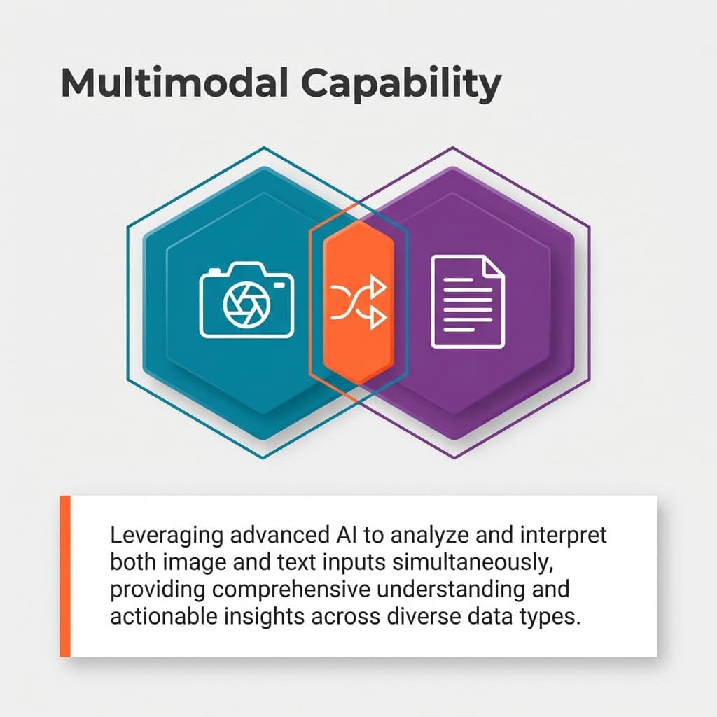 Multimodal Capability