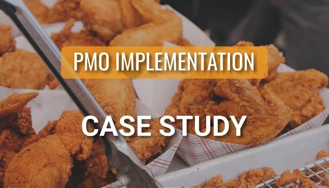 Implementation of a Project Management Office (PMO)