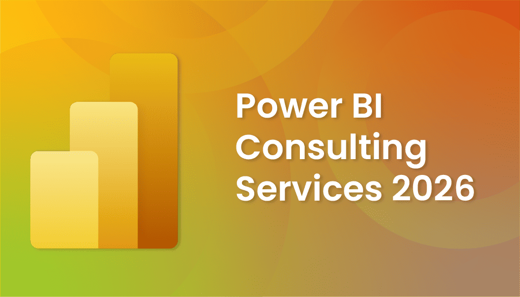Power BI Services: What to Expect in 2026