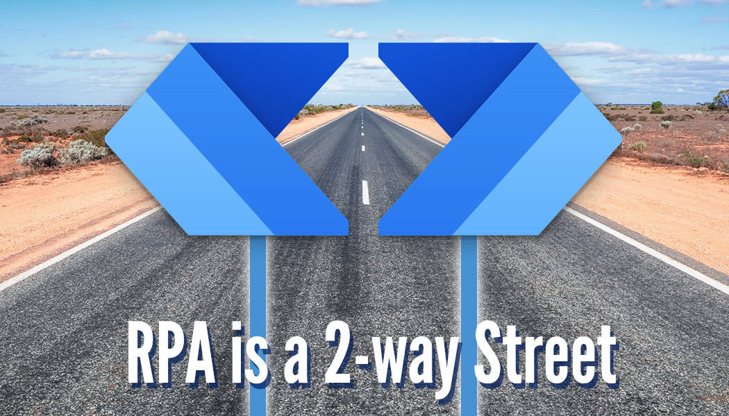 RPA is a Two-Way Street – Power Automate Desktop Wait Actions
