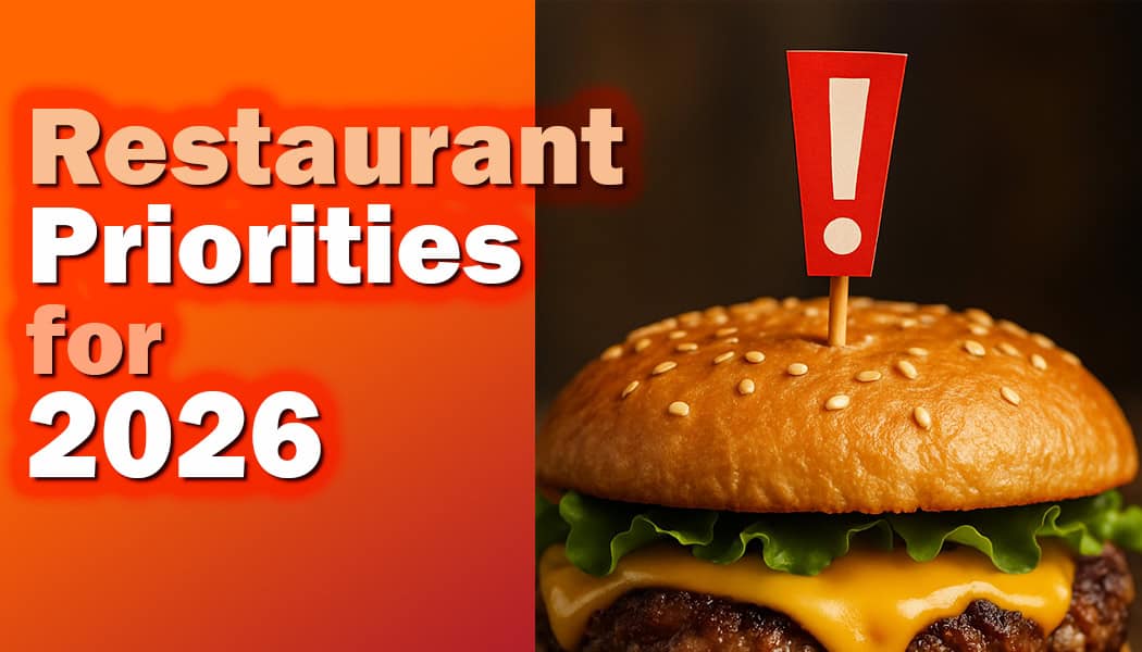 Restaurants still need system integration, but will AI help?