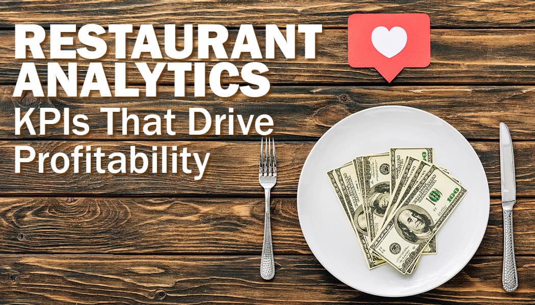 Restaurant Analytics Dashboards: KPIs That Drive Profitability