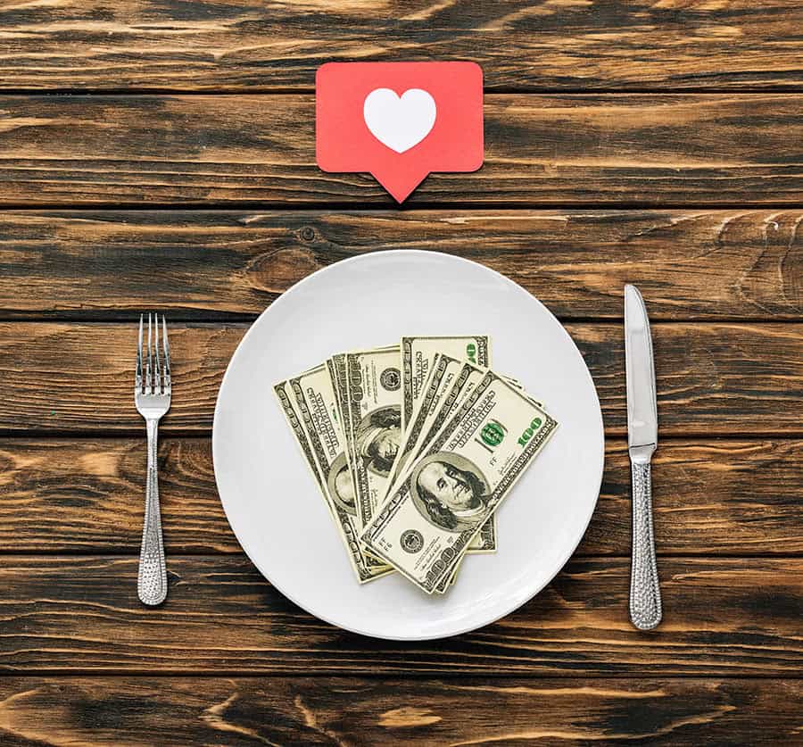 Digital Innovation for Restaurant Economics 