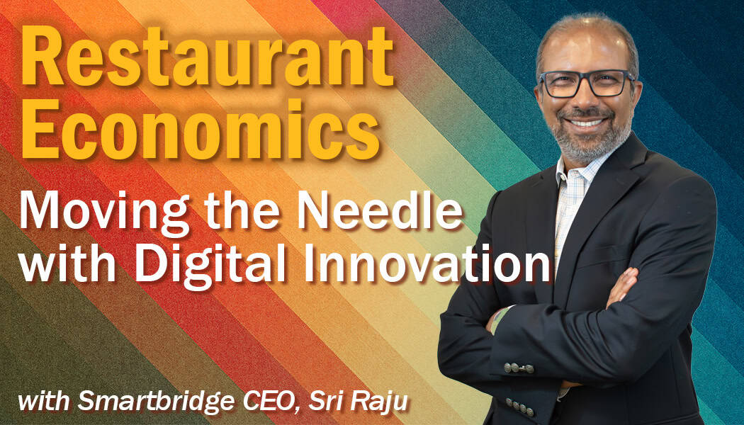 Where Digital Innovation Actually Moves the Needle in Restaurant Economics