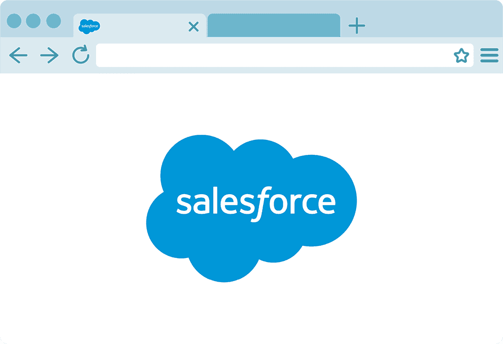 Salesforce Integration with Sales and Marketing Tech