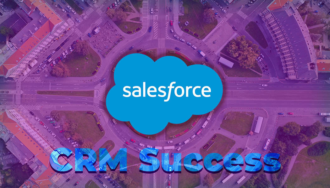 CRM Success: Integrating Systems, Scaling Wisely & Driving User Adoption