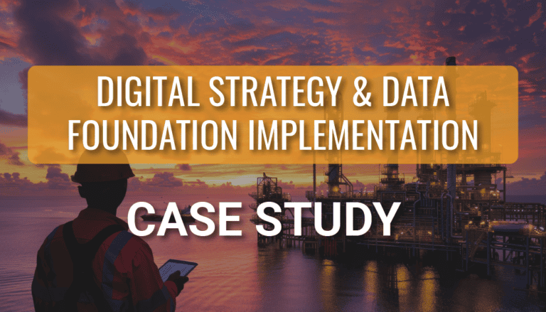 Data & Analytics Case Studies - Smartbridge