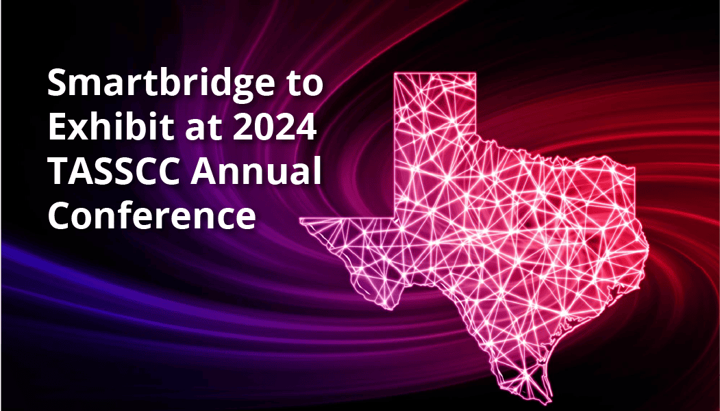 Smartbridge is an Exhibitor at the 2024 TASSCC Annual Conference