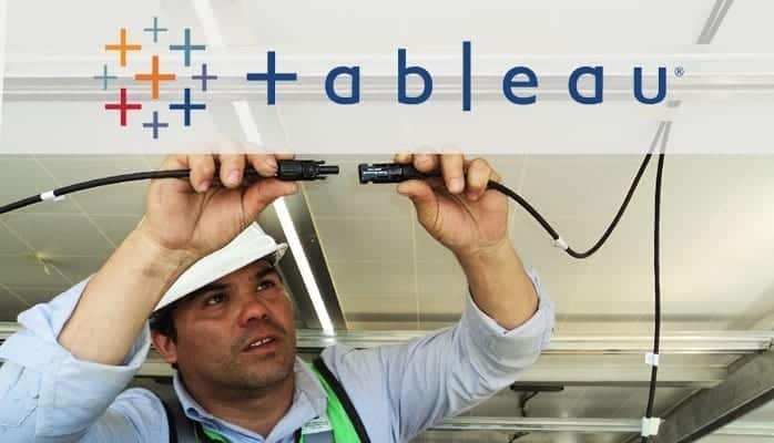 Global Facilities Services Company Implements Performance Dashboards with Tableau