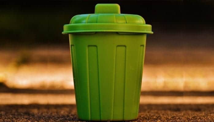 Self-Service Analytics Deployed for Waste Management Company