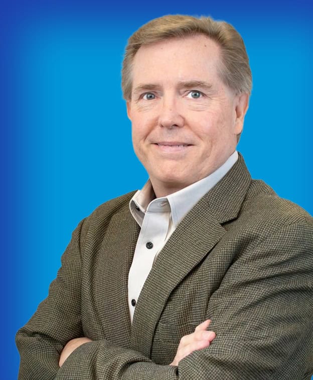 Steve Senterfit, Smartbridge President