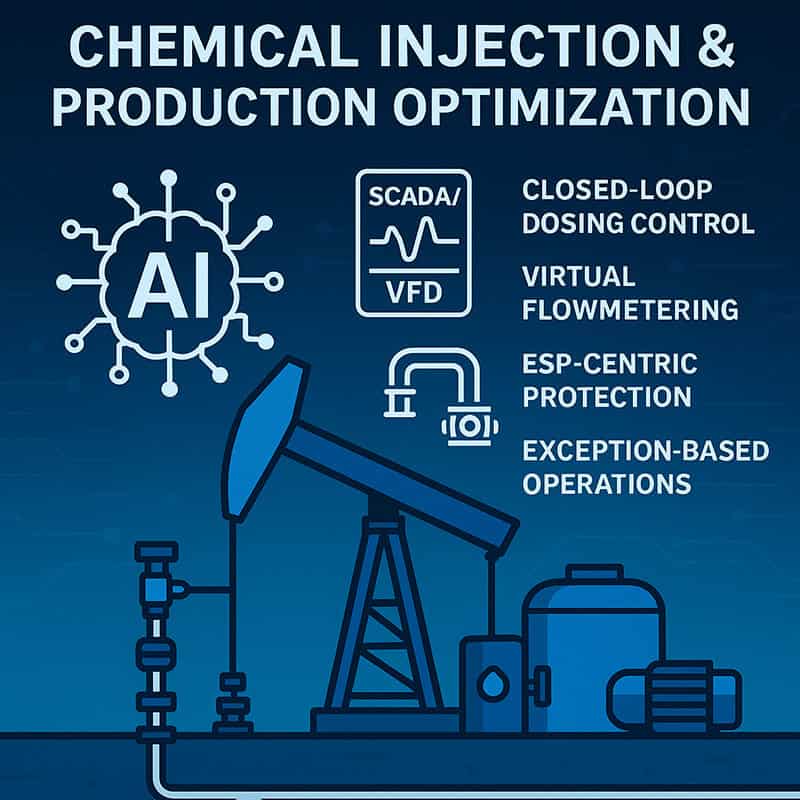 usecasechemicaloptimizationenergy Energy use case - AI-driven chemical injection